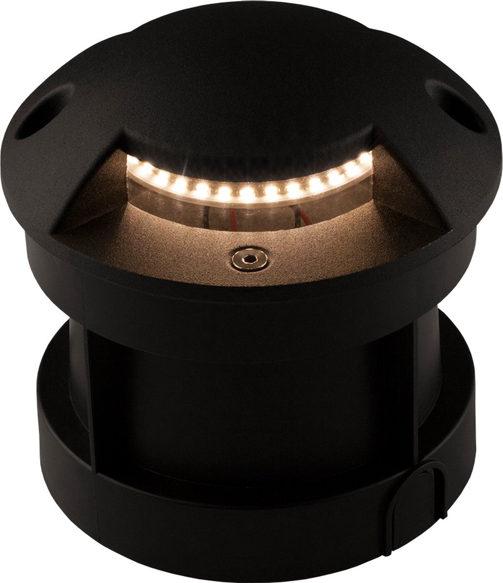 Fantasia BEACON 2 vloerspot 5W COB Led 3000K 400lm IP67