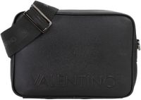 Valentino Schoudertas Elite Crossbody Bag Nero Zwart