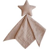 Mushie Lovey Crib Toy