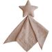 Mushie Lovey Crib Toy