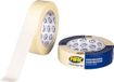 Konjac Sponge HPX Afplaktape 60°C - Crèmewit - 30 mm x 50 m