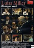 Gasdia,Antinori, Hardy Classic Luisa Miller, Pavia 1981 DVD