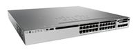 Cisco Catalyst WS-C3850-24T-E