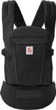 Ergobaby Omni Lite Mesh Draagzak - Onyx Black