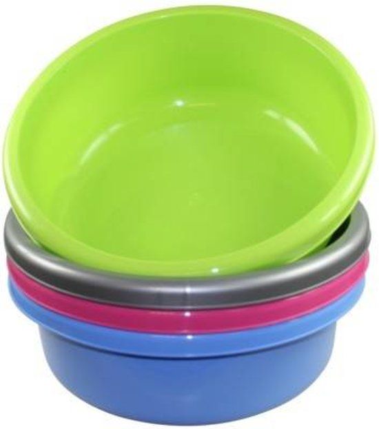 BELLSON Bellson Teil 9 Ltr Mix Kleur 8718375334966