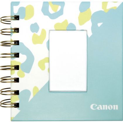 Canon Photo Printer Photo Album MC-PA004 WH BP