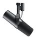 Shure SM7B - Studio Microphone - Black