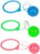 Toi-Toys Play Out Ole Swing Game met Licht
