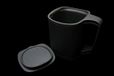 Ridgemonkey Thermo Mug Gunmetal - Green