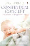 The Penguin Books Limited Continuum Concept Paperback