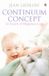 The Penguin Books Limited Continuum Concept Paperback