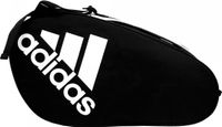 Adidas Control Padel Racket Bag - Black/White