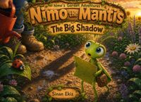 Nimo the Mantis: The Big Shadow