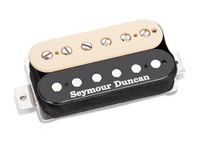 Seymour Duncan SH-18N Whole Lotta Humbucker - Neck Pickup - Zebra
