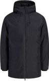 Jack & Jones Parka Parka Zwart L