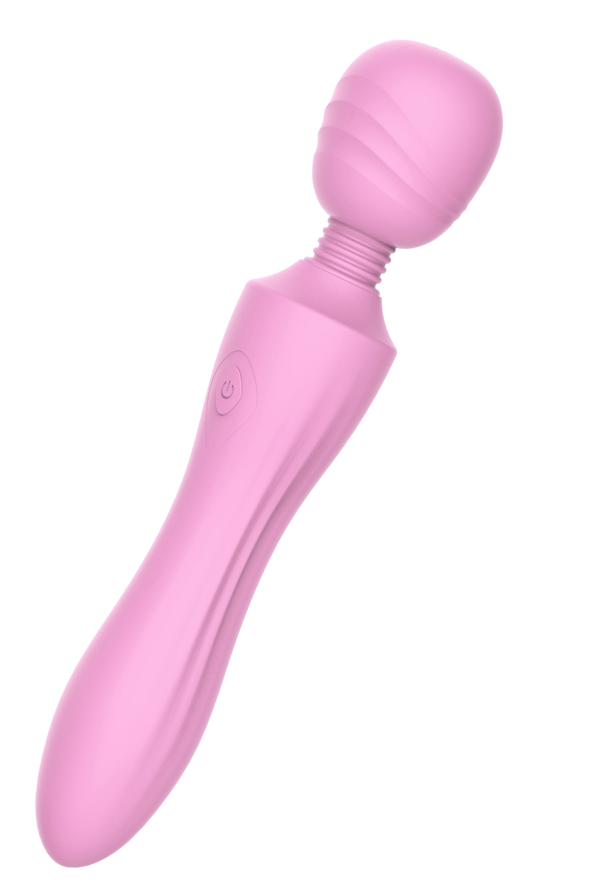 Pink Lady Wand Vibrator