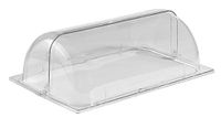 ROLDEKSEL LACOR ROLDEKSEL POLYCARBONAAT GN 1/1
