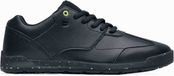 Shoes For Crews Liberty ECO Dames Zwart Maat 40 Lichtgewicht vegan sneaker met extreme antislipzool