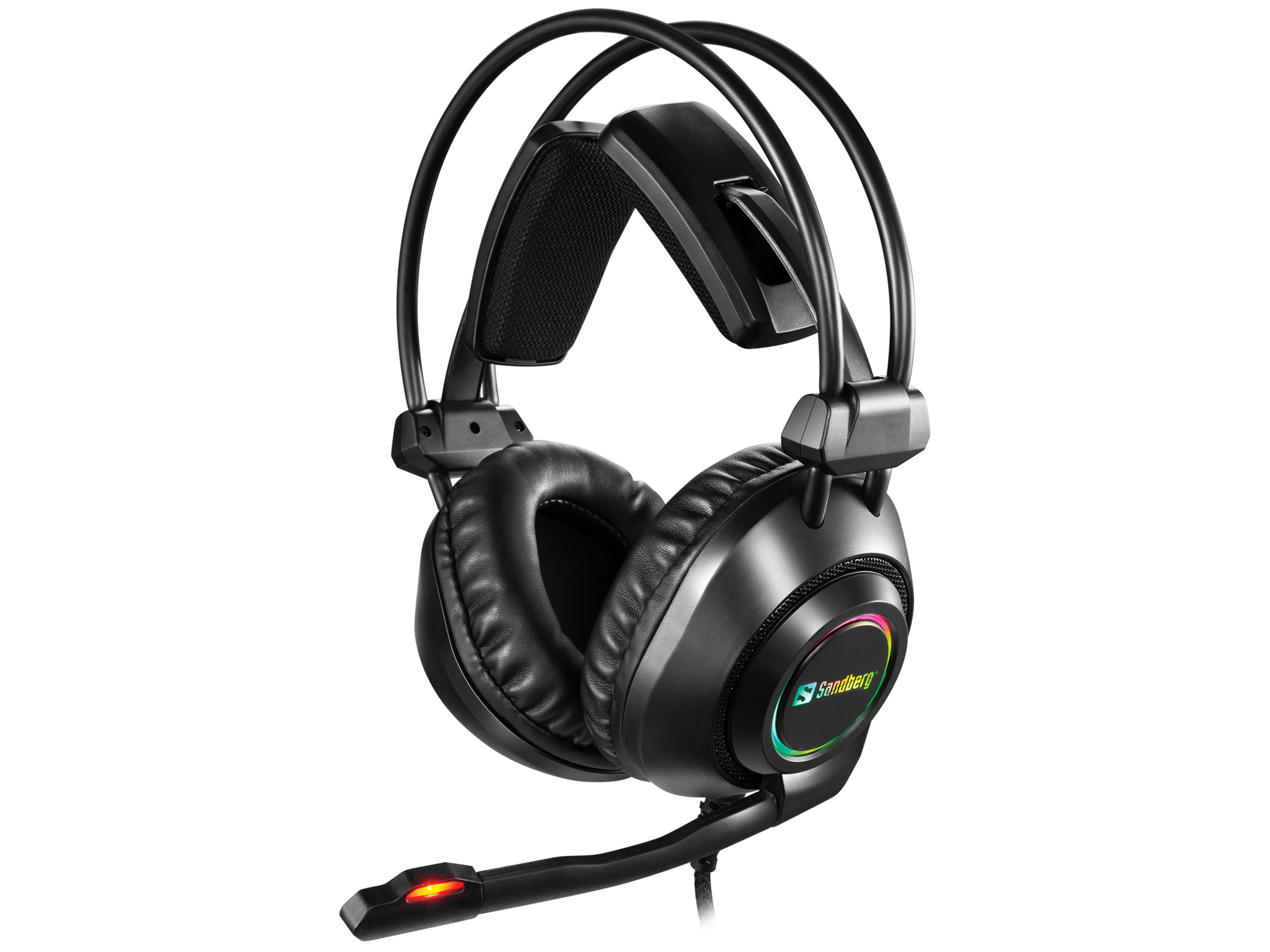 Sandberg Savage Headset USB 7.1