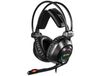 Sandberg Savage Headset USB 7.1 - Gaming Headset - Black