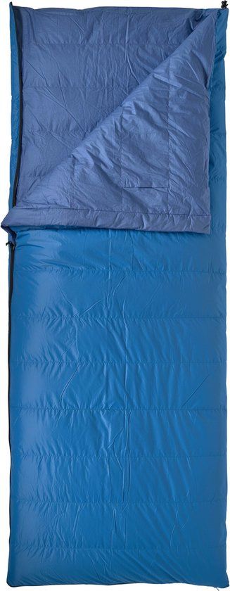 Lowland Outdoor RANGER FEATHERLITE Donzen slaapzak - 0°C - 210 x 80 cm