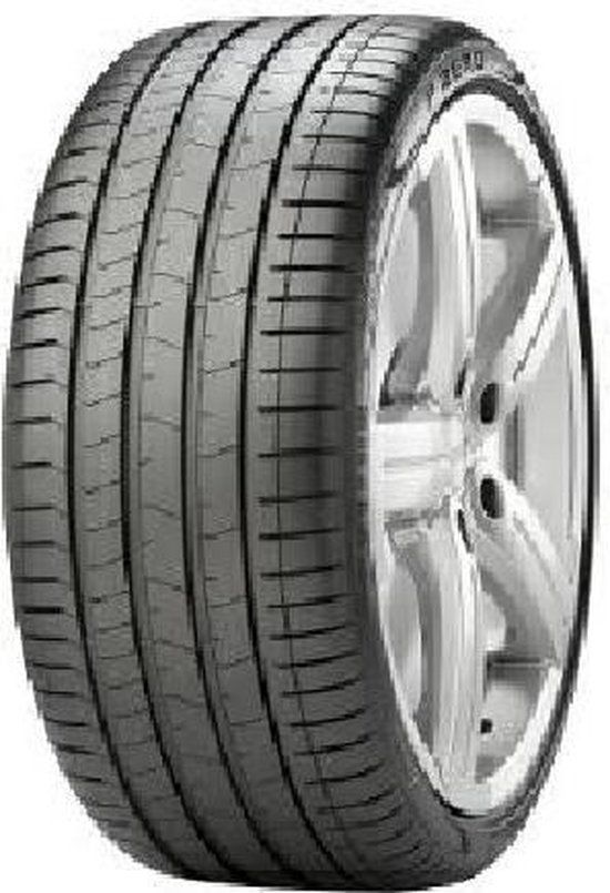 Pirelli 275/40R21 P-Zero (PZ4) R-F (*) Luxury 107Y XL
