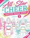 All Star Cheer Uniform Design Series Volume 1