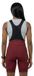 Etxeondo Ixa Bidai Pantalon de vélo Rouge L Femme