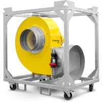 Trotec Radiale ventilator TFV 300