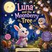 Luna Libri GmbH Luna and the moonberry tree