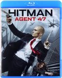 Hitman: Agent 47 [Blu-Ray]