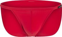 Olaf Benz Zwembroek BLU1200 Beachtanga Rood Heren S