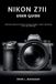 Nikon Z7ii Guide de l'utilisateur