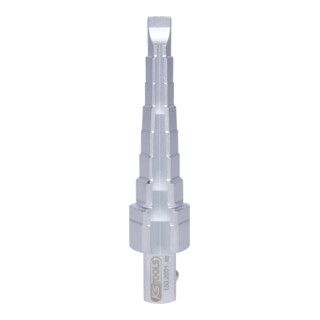 KS Tools 1/2" steeksleutel - 8 stappen