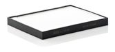 MANN-FILTER CU 2634 Cabineluchtfilter