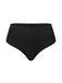 Erlich Textil String 'Light Touch' noir