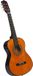 vidaXL - Klassieke Gitaar voor Kinderen - 1/2 - 34" - Lindenhout - Donkerbruin