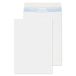 Premium Blake Premium Secure TR8990 verzendtassen, zelfklevend, scheurbestendig, 125 g/m², 352 x 250 mm, wit, 125 stuks