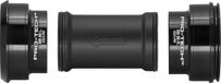 Campagnolo Out-board cups Ekar Pro-Tech T47x86 Zwart