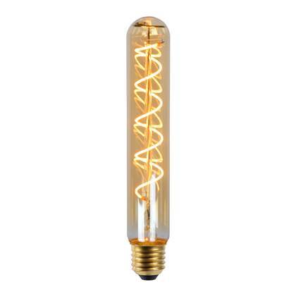 Lucide Bulb - Filament lamp - Ø 3,2 LED Dimb. Amber