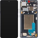 Motorola Display met Touchscreen Edge 70 Ultra / Signature, met Frame, Zwart, Service Pack 5D68C31910