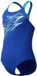 Speedo Medley Logo Medalist Meisjes Sportbadpak