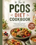 THE PCOS DIET COOKBOOK