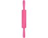 Merkloos SCRAPCOOKING 5182 deegroller silicone roze 47 x 5 x 5 cm