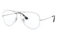 Ray-Ban Aviator Optics lunettes de soleil Pilote