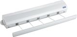 Wenko 63025100 Rek met wandmontage Wit droogrek