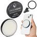MOJOGEAR Magnetische Mini Videolamp voor MagSafe