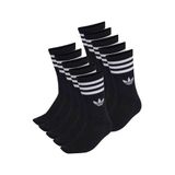 adidas Originals chaussettes - noir (lot de 10)
