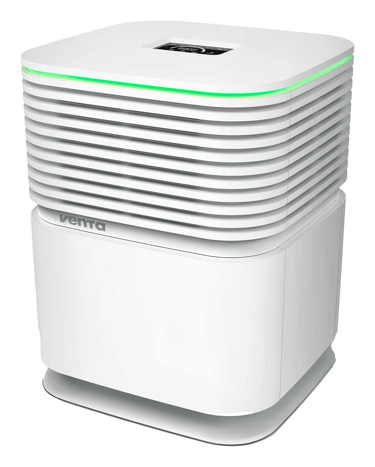 Venta AW730 Aerostyle Compact Hybride Luchtbevochtiger/Luchtreiniger - Wit