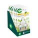 Airwick Air Wick Elektrische Diffuser Refill, Freesia en Jasmijn, 19 ml